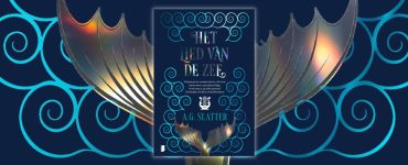 Het lied van de zee recensie - Modern Myths