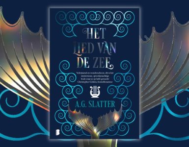 Het lied van de zee recensie - Modern Myths