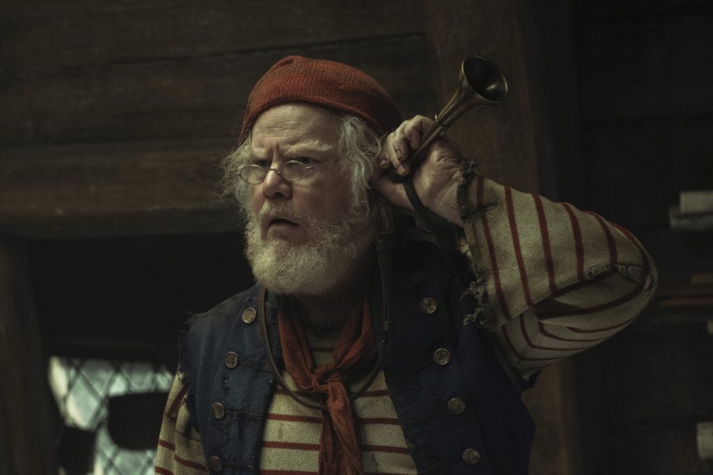 Jim Gaffigan als Smee