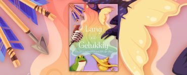 Pre-order Lang en Gelukkig - Modern Myths