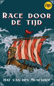 Race door de tijd - Hay van den Munckhof