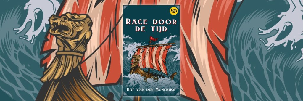 Hay van den Munckhof banner – Modern Myths