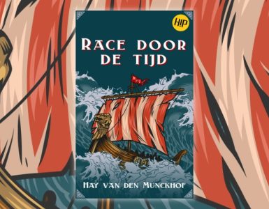 Hay van den Munckhof banner – Modern Myths