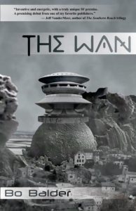 The Wan - Bo Balder