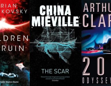 Top 5 Zeeën op andere planeten - Modern Myths