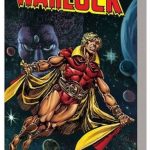 Warlock by Jim Starlin