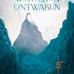 Werelden ontwaken - cover