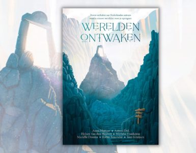 Werelden ontwaken recensie - Modern Myths