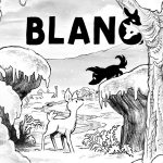 Blanc recensie - poster