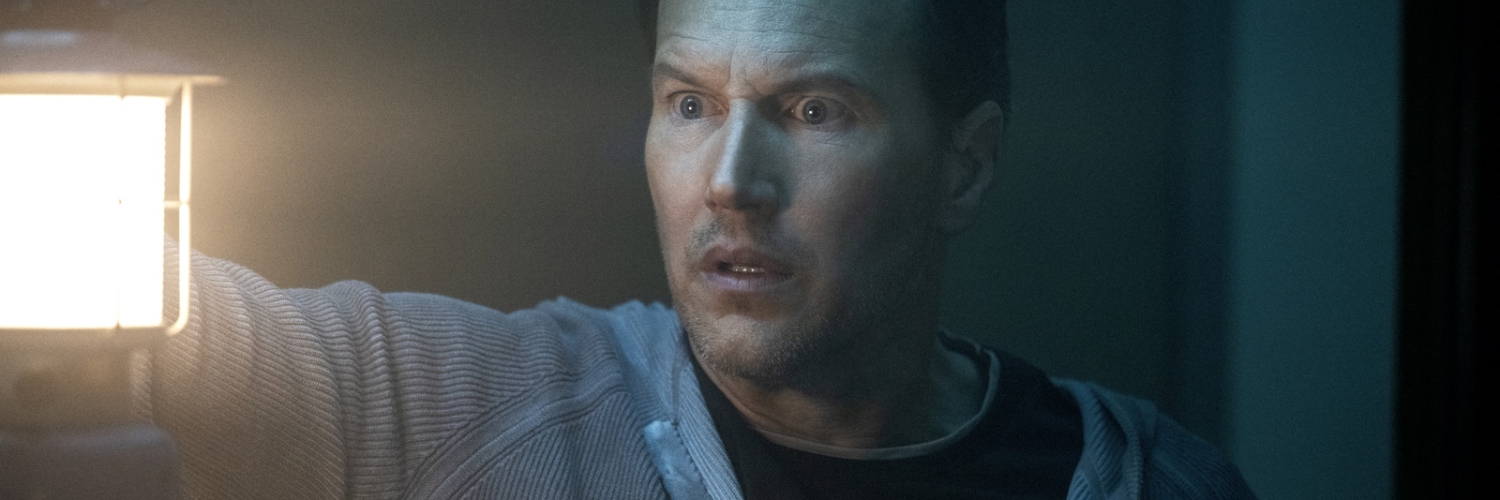 Insidious The Red Door winactie - Modern Myths