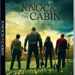 Knock At The Cabin - dvd
