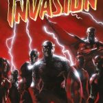 Secret Invasion - Brian Michael Bendis