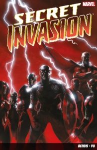 Secret Invasion - Brian Michael Bendis