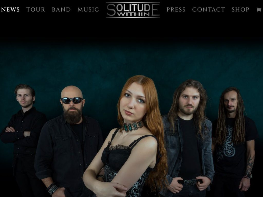 Solitude Within - Emmen