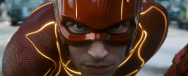 The Flash recensie - Modern Myths