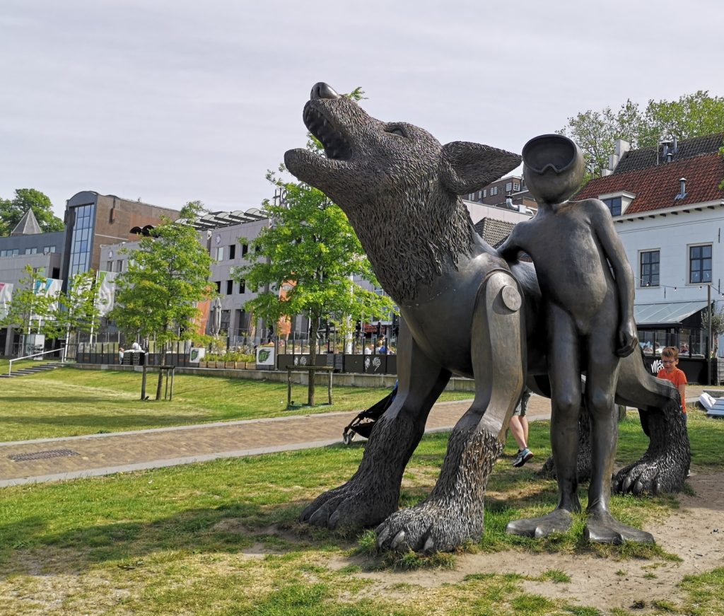 Wolf van Nijmegen