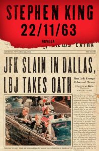 22-11-63 - Stephen King