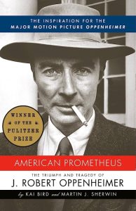 American Prometheus