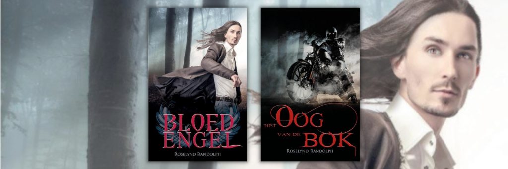 Bloedengel en Het oog van de bok recensie – Modern Myths