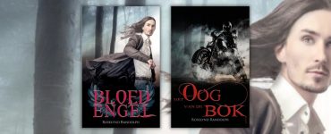 Bloedengel en Het oog van de bok recensie – Modern Myths