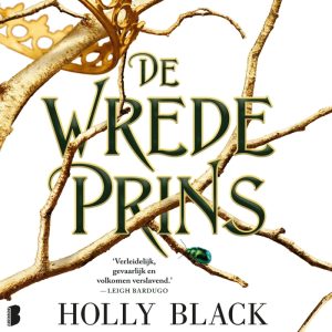 Elfhame - De Wrede Prins - Luisterboek