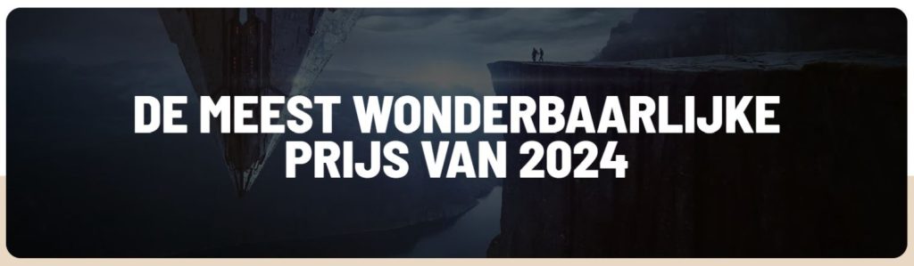 Fantascifi 2024 - prijs