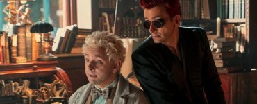 Good Omens seizoen 2 recensie - Modern Myths