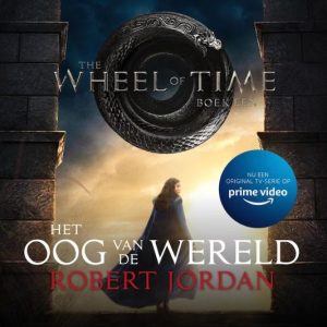 Het Oog van de Wereld - BB top 5