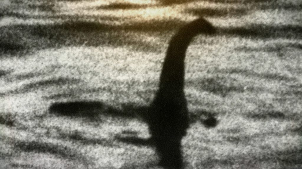 Greatest Mysteries seizoen 4 recensie - Monster van Loch Ness