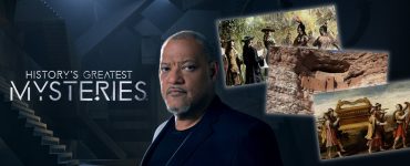 History's Greatest Mysteries seizoen 4 recensie - Modern Myths