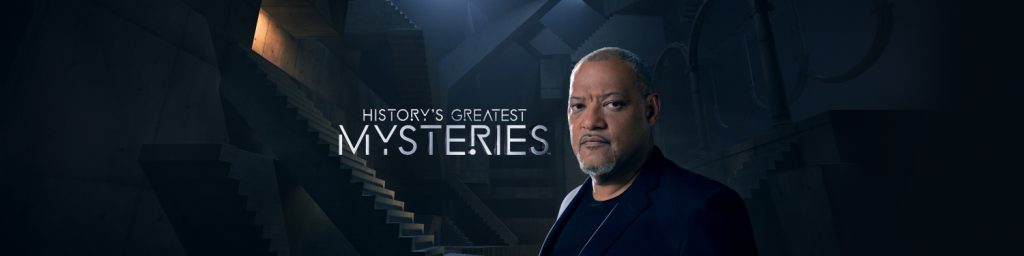 Greatest Mysteries seizoen 4 recensie - banner