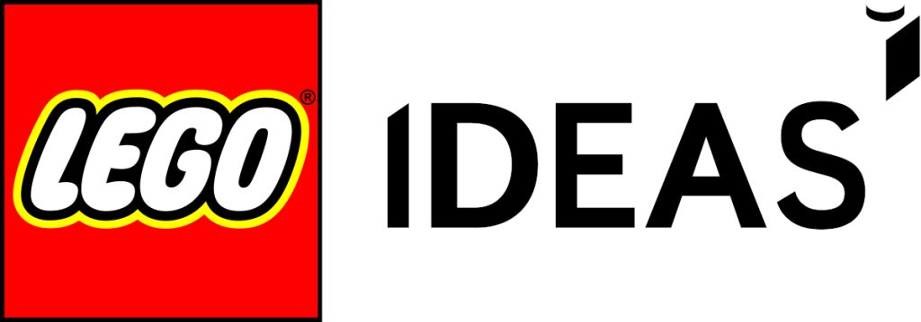 Lego Ideas logo