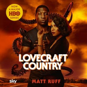 Lovecraft Country - Luisterboek