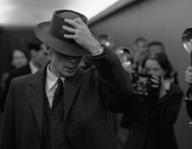 Oppenheimer recensie - Modern Myths