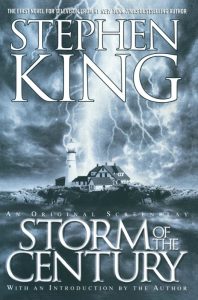 Storm of the Century - Stephen King