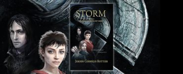 Storm recensie - Modern Myths