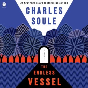 Top 5 genre-luisterboeken op BookBeat - The Endless Vessel - Charles Soule luisterboek