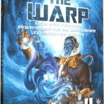 The Warp 5-6 player expansion - packshot