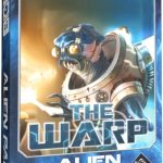 The Warp Alien Pack - packshot