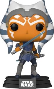 Ahsoka - Funko Pop!