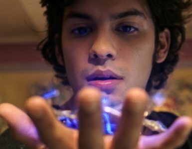 Blue Beetle recensie - Modern Myths