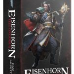 Dan Abnett - Warhammer 40k Eisenhorn omnibus