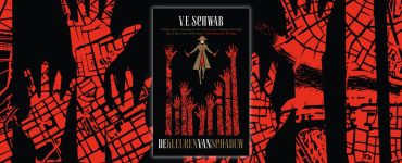 De kleuren van schaduw recensie – Modern Myths