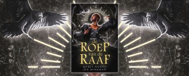 De roep van de raaf recensie – Modern Myths