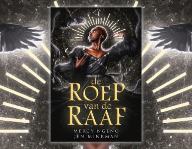 De roep van de raaf recensie – Modern Myths