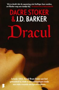 Dracul - Dacre Stoker & J.D. Barker