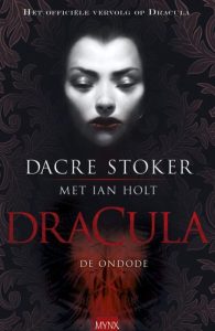 Dracula: De ondode