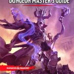 Dungeons and Dragons 5th edition - Dungeon Master's Guide
