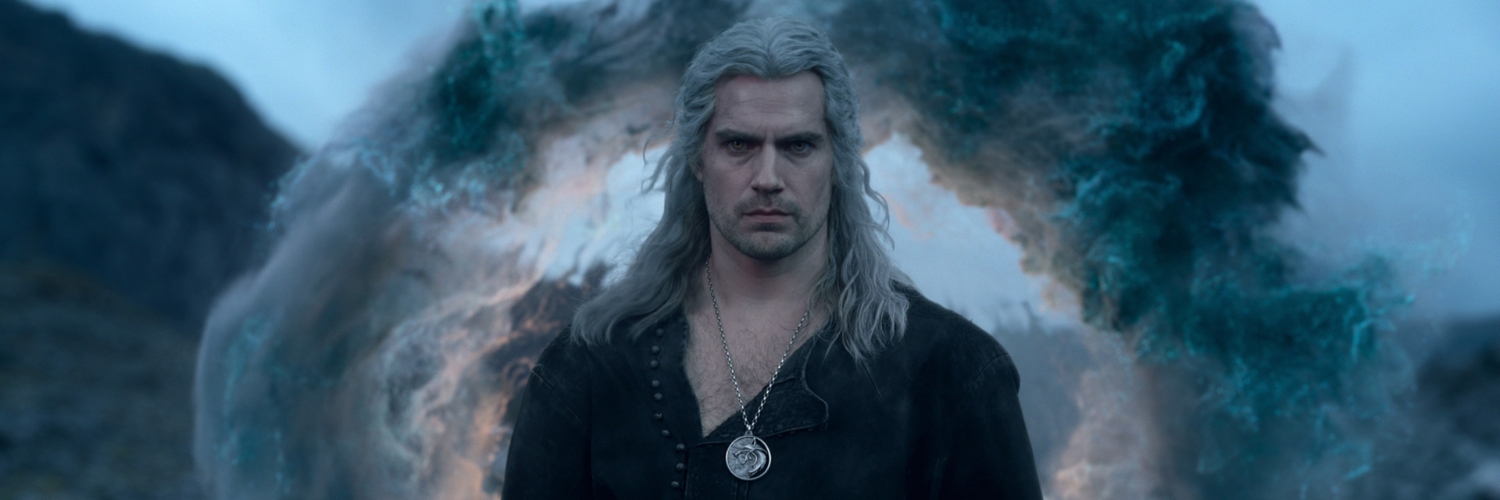 The Witcher seizoen 3 recensie – Modern Myths