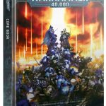 Warhammer 40,000 10th Edition Core Rule Book